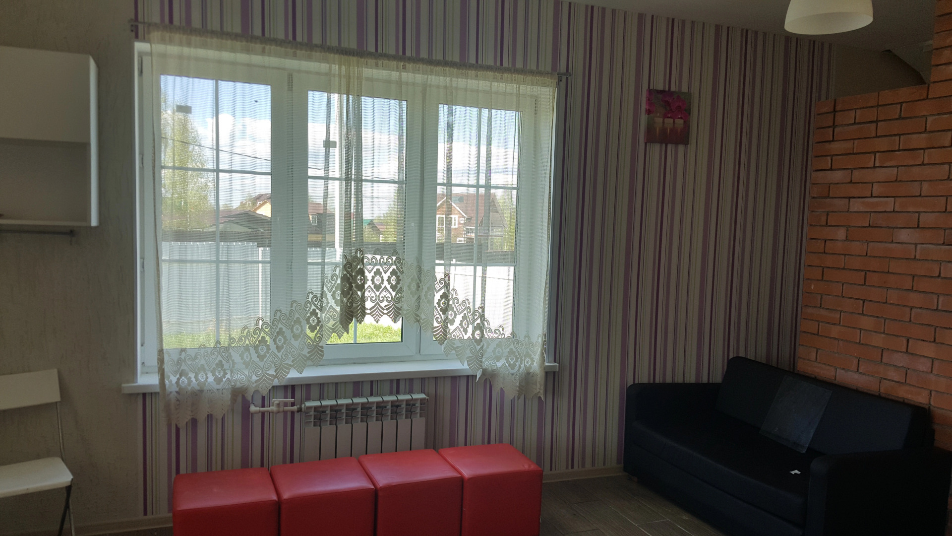 Гостевой Дом New Style Гагаринские Дачи