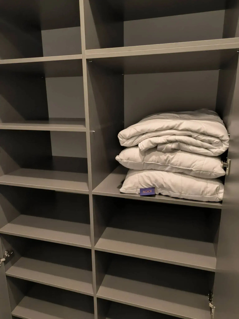 Квартира Nov-Apart