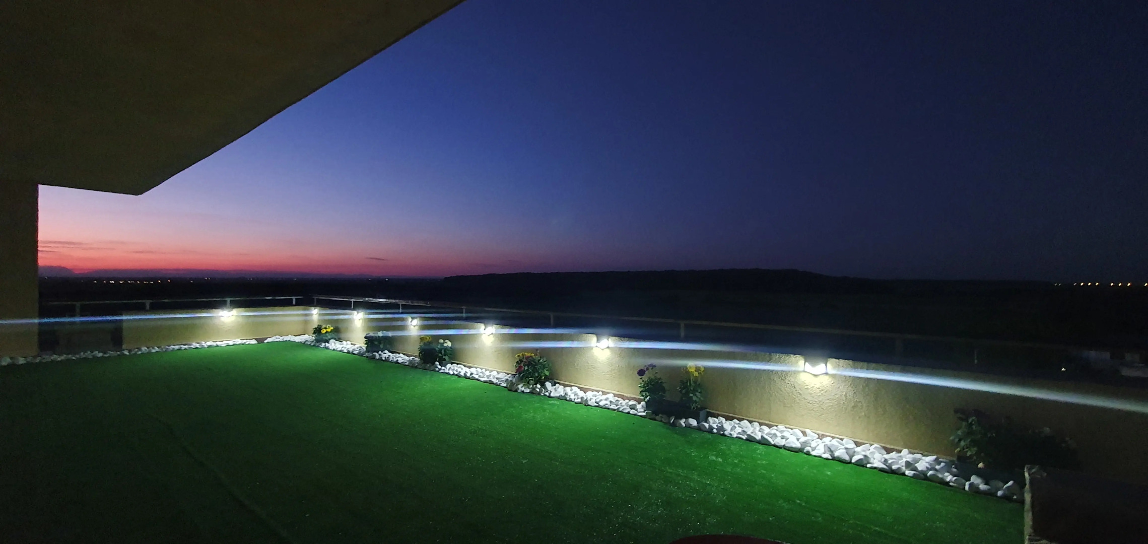 Apartments Corbeanca Penthouse