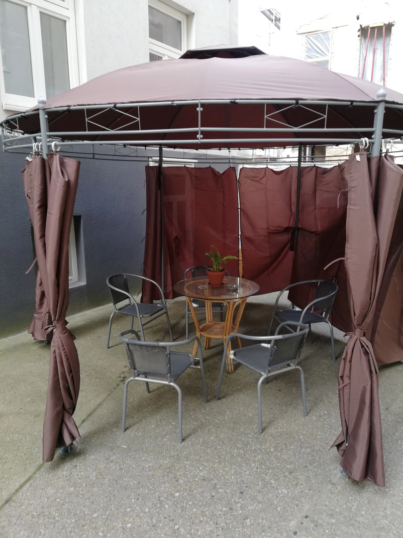 Апарт-отель EA Hotels