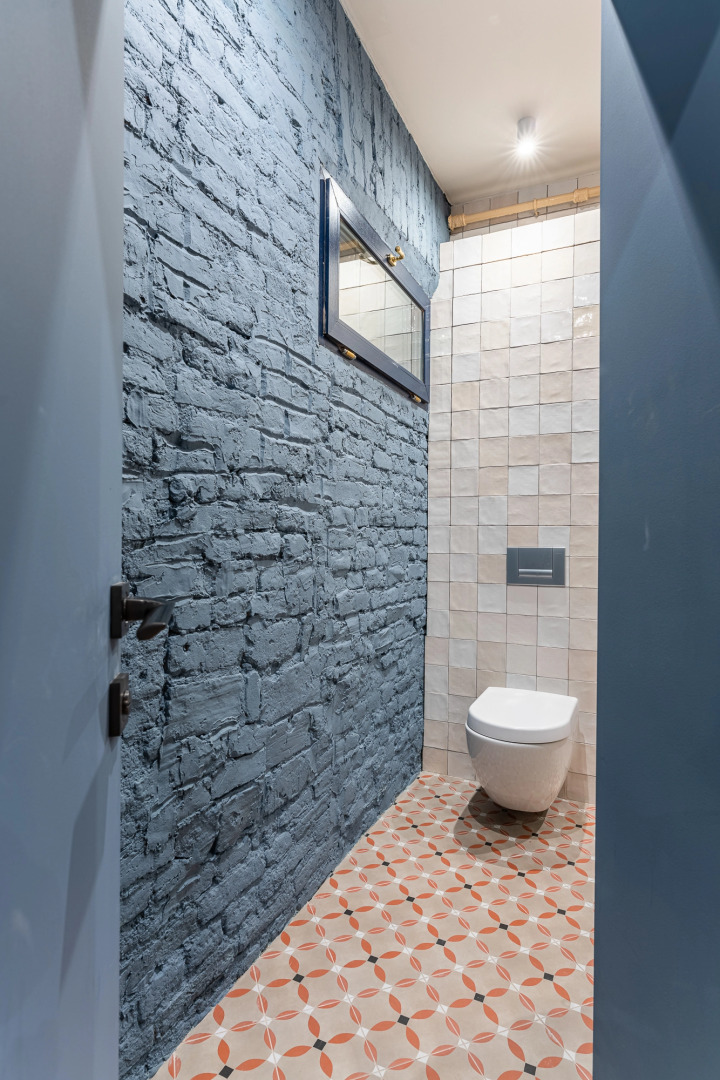 D Apartments с видом на канал Грибоедова