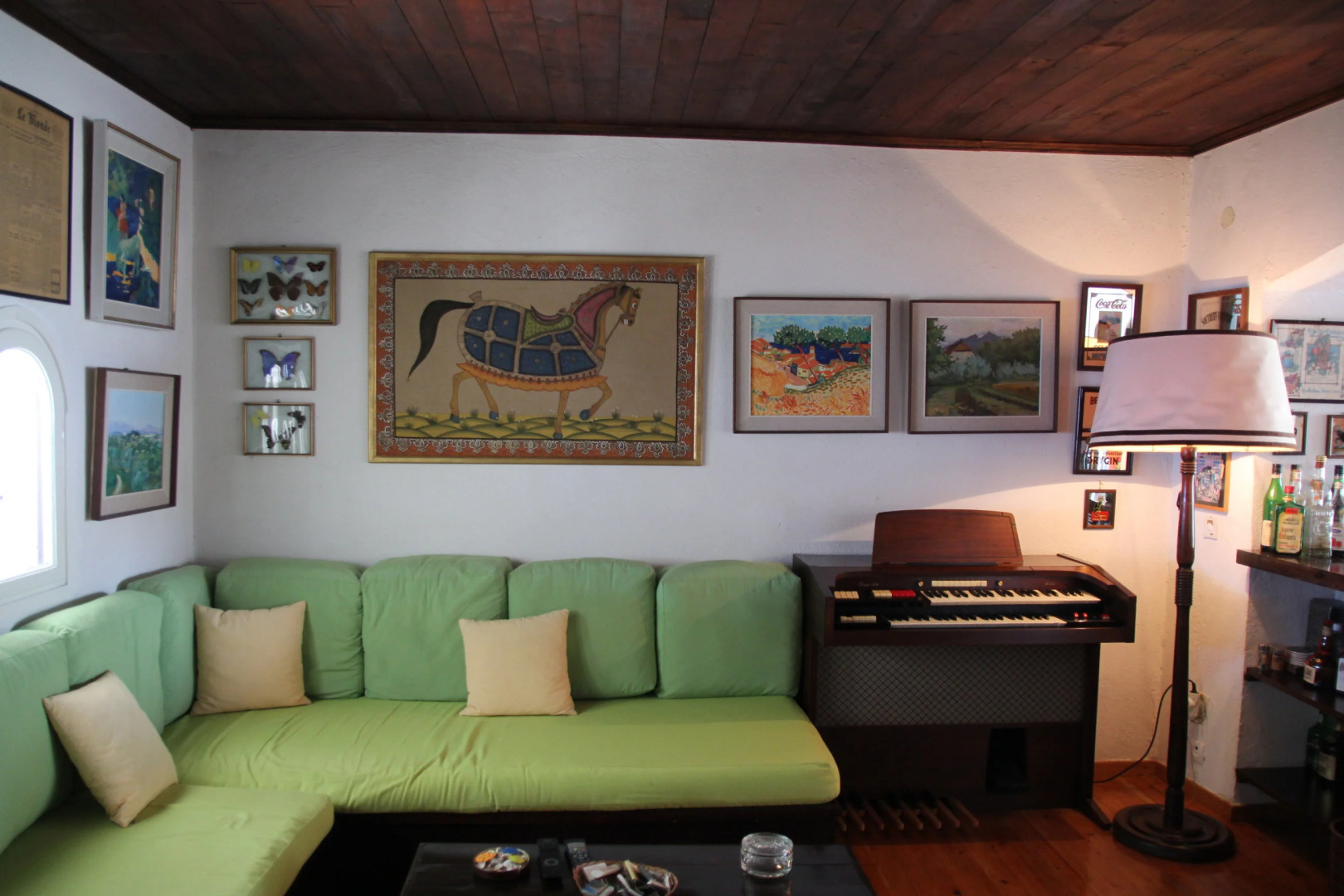 Гостевой Дом Villa Myrtia Corfu