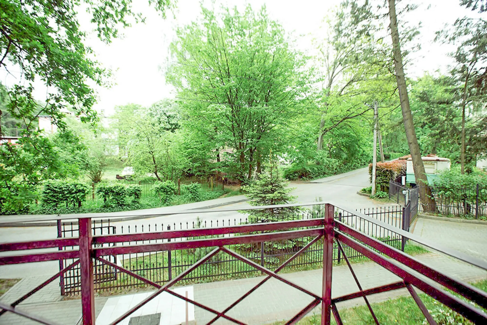 Апартаменты Sunny Svetlogorsk 4 в центре города