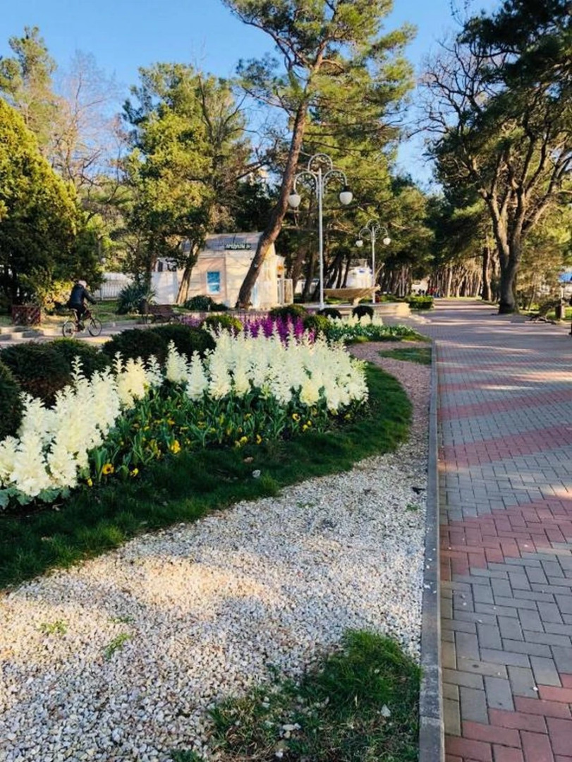 Гостевой дом на Садовой 62