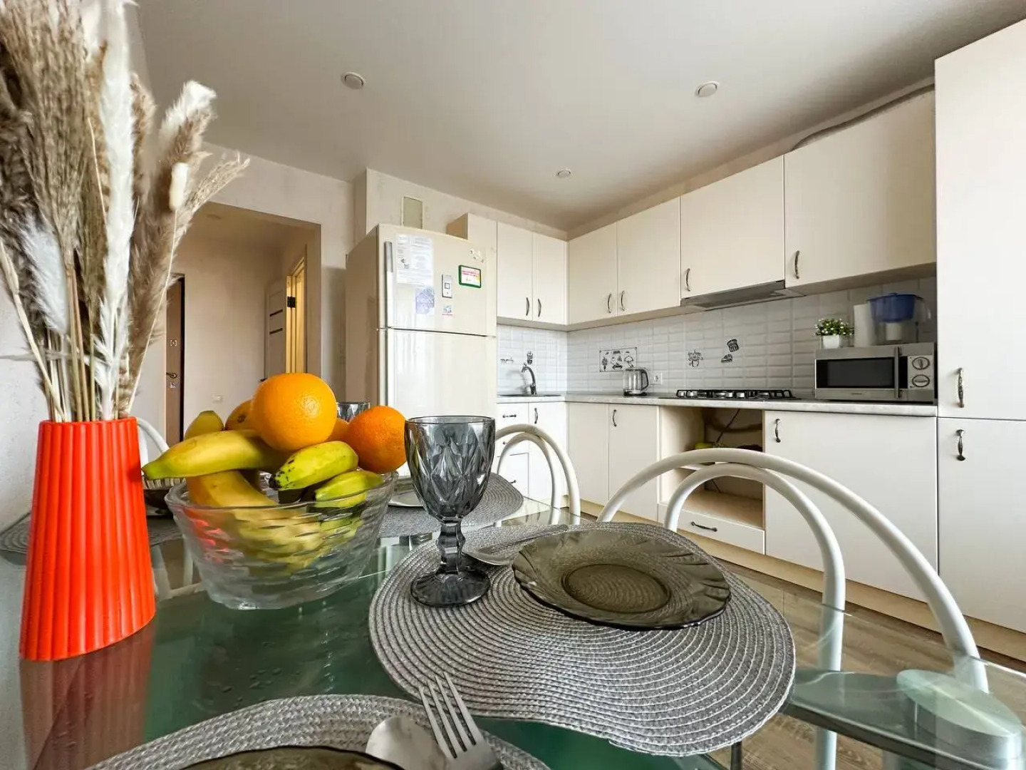 Квартира Однокомнатная Спортивная 63