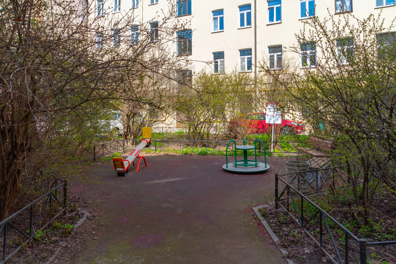 Отель К2 Отель Санкт-Петербург