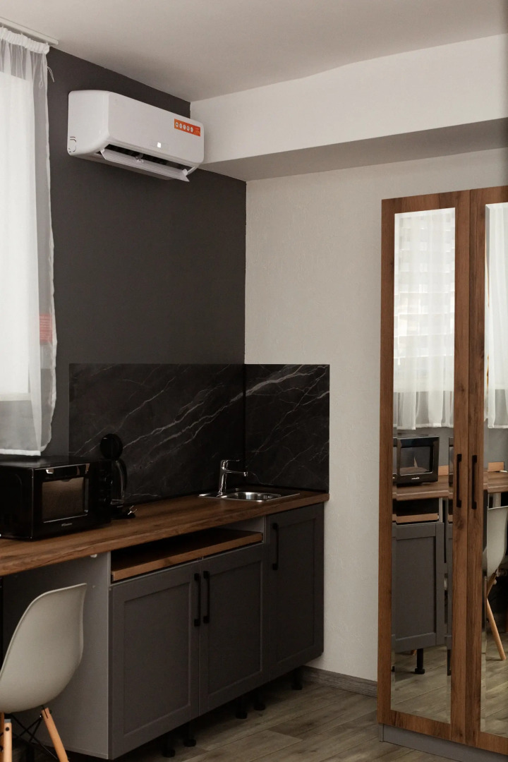 Апартаменты в Центре Твери