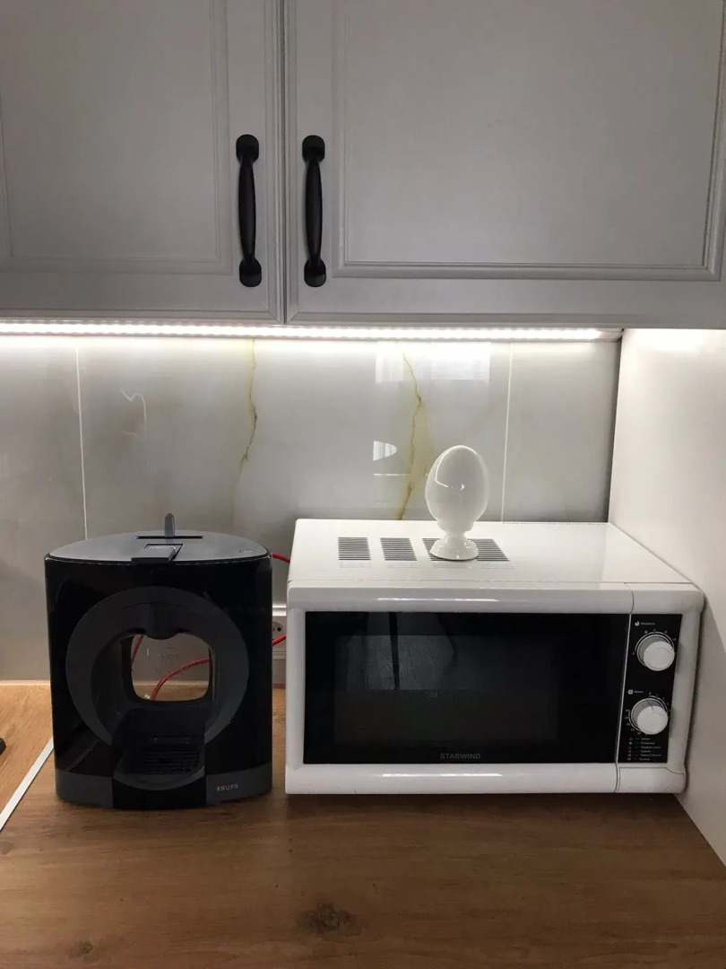 Sunny Sky Solnechnoye Nebo Apartments