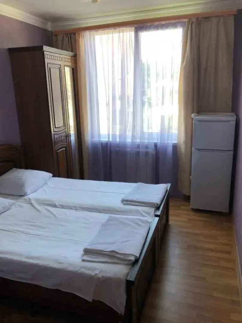 Гостевой дом Аврора