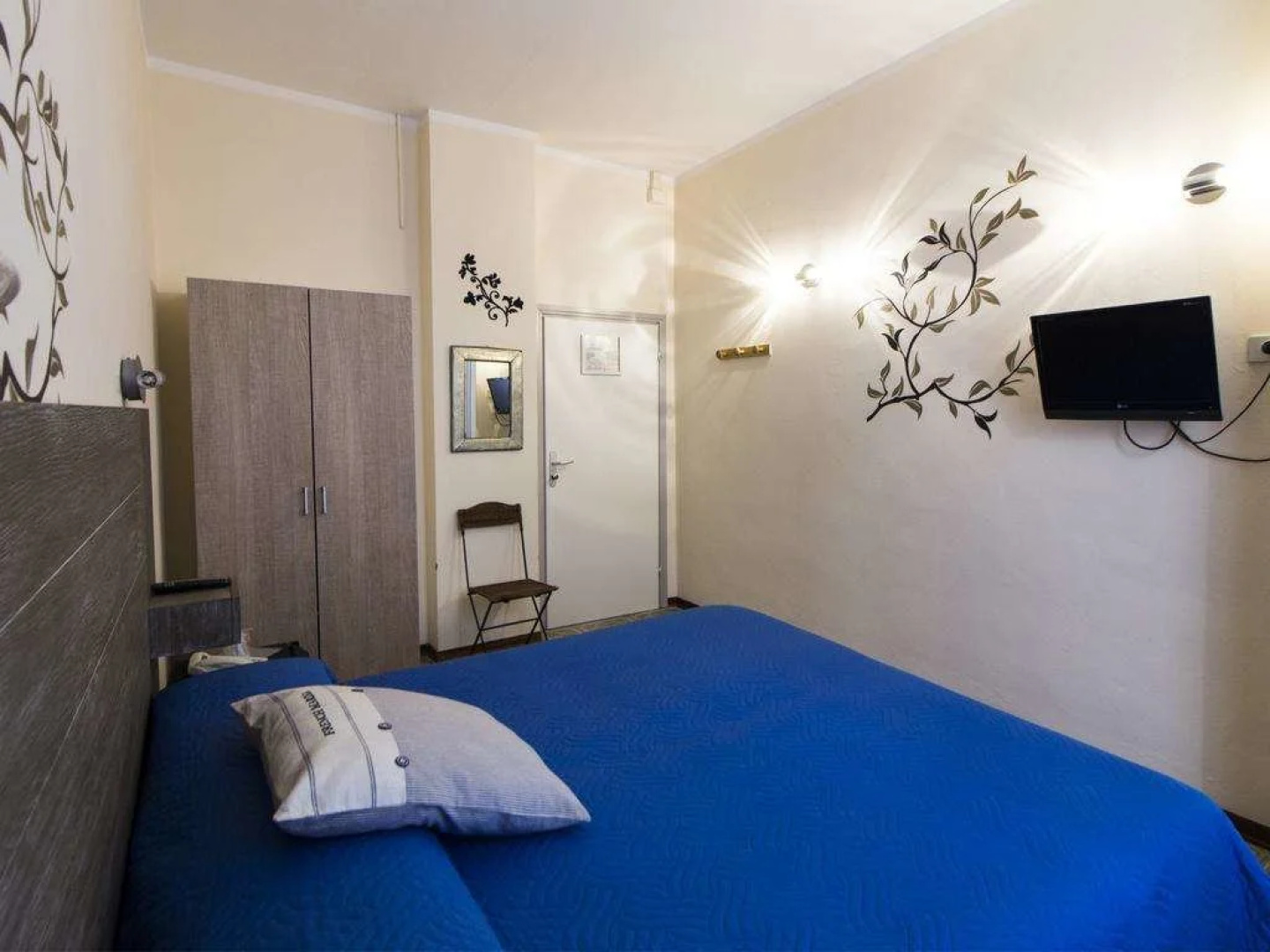 Hotel Atlantico