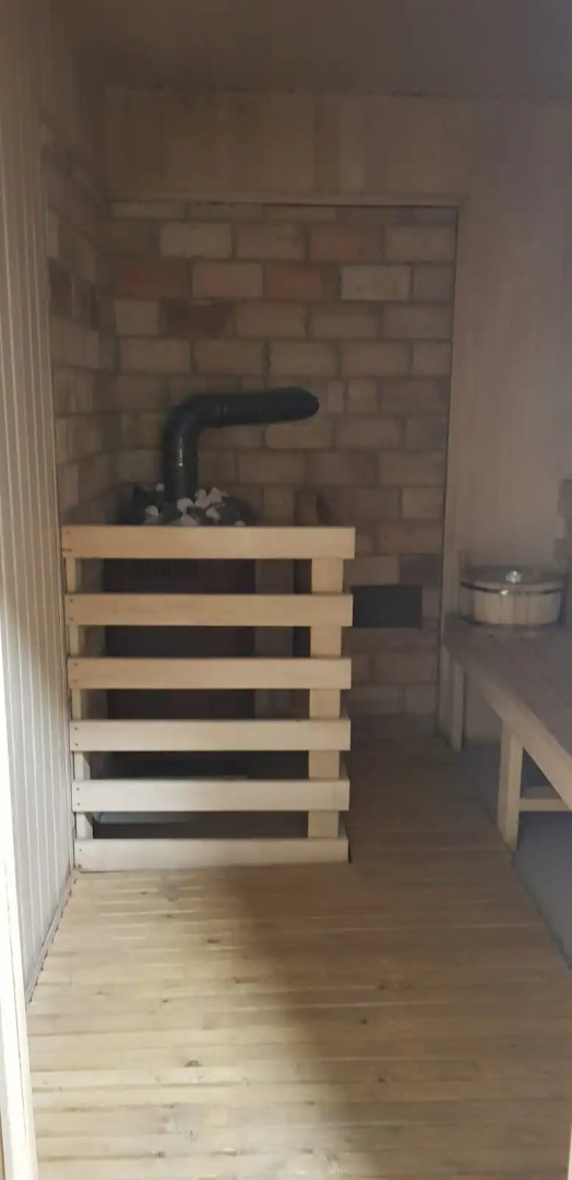 Отель MAZIIZ Hotel Zelenogradsk