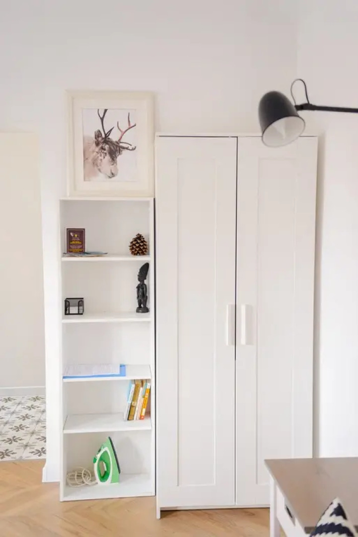 Апартаменты на Социалистической 30