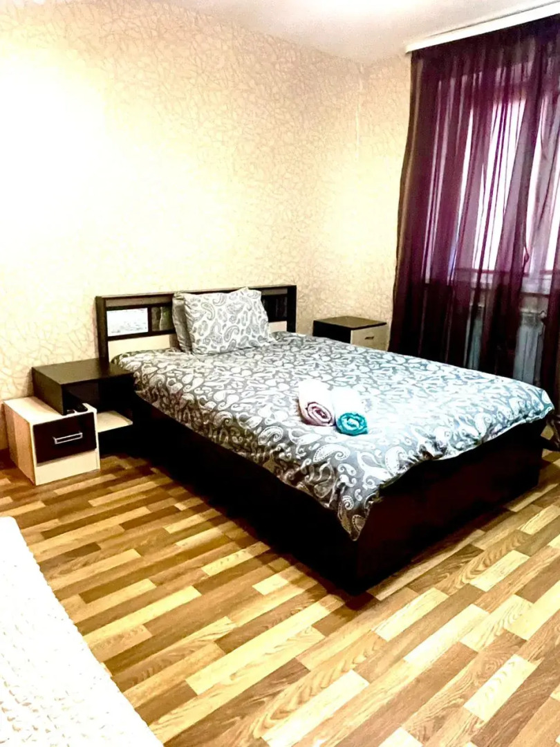 Квартира Однушка в Зубова Поляна