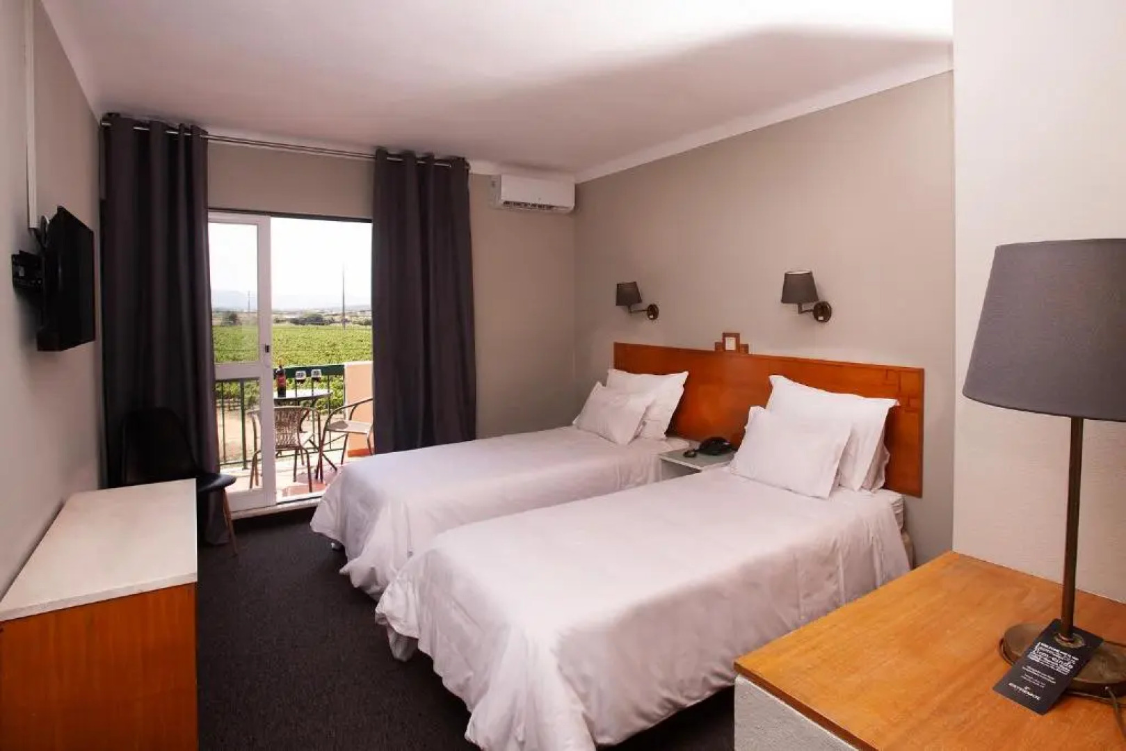 Отель  Estremoz