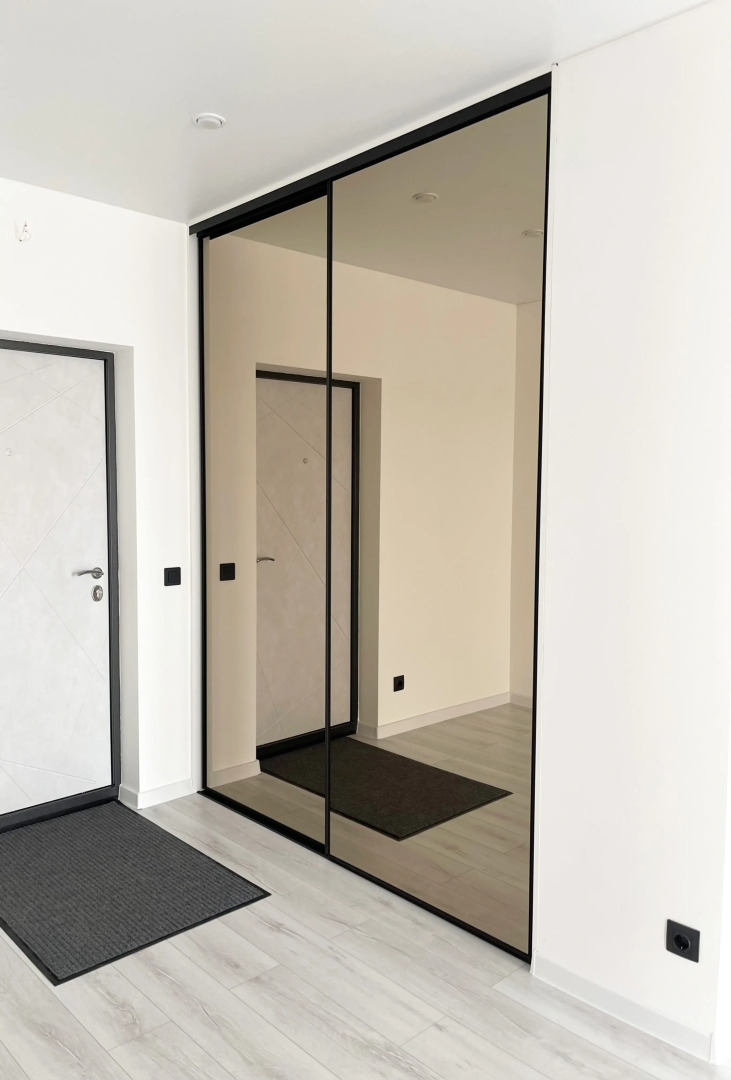 Квартира на Проспекте Дзержинского 21