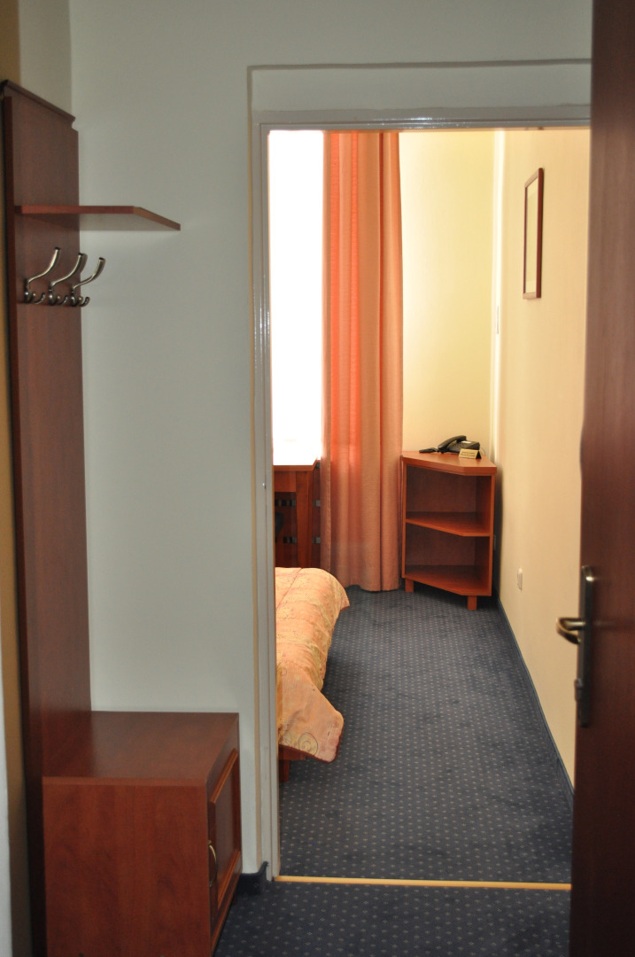 Гостевой Дом Penzion Aqua