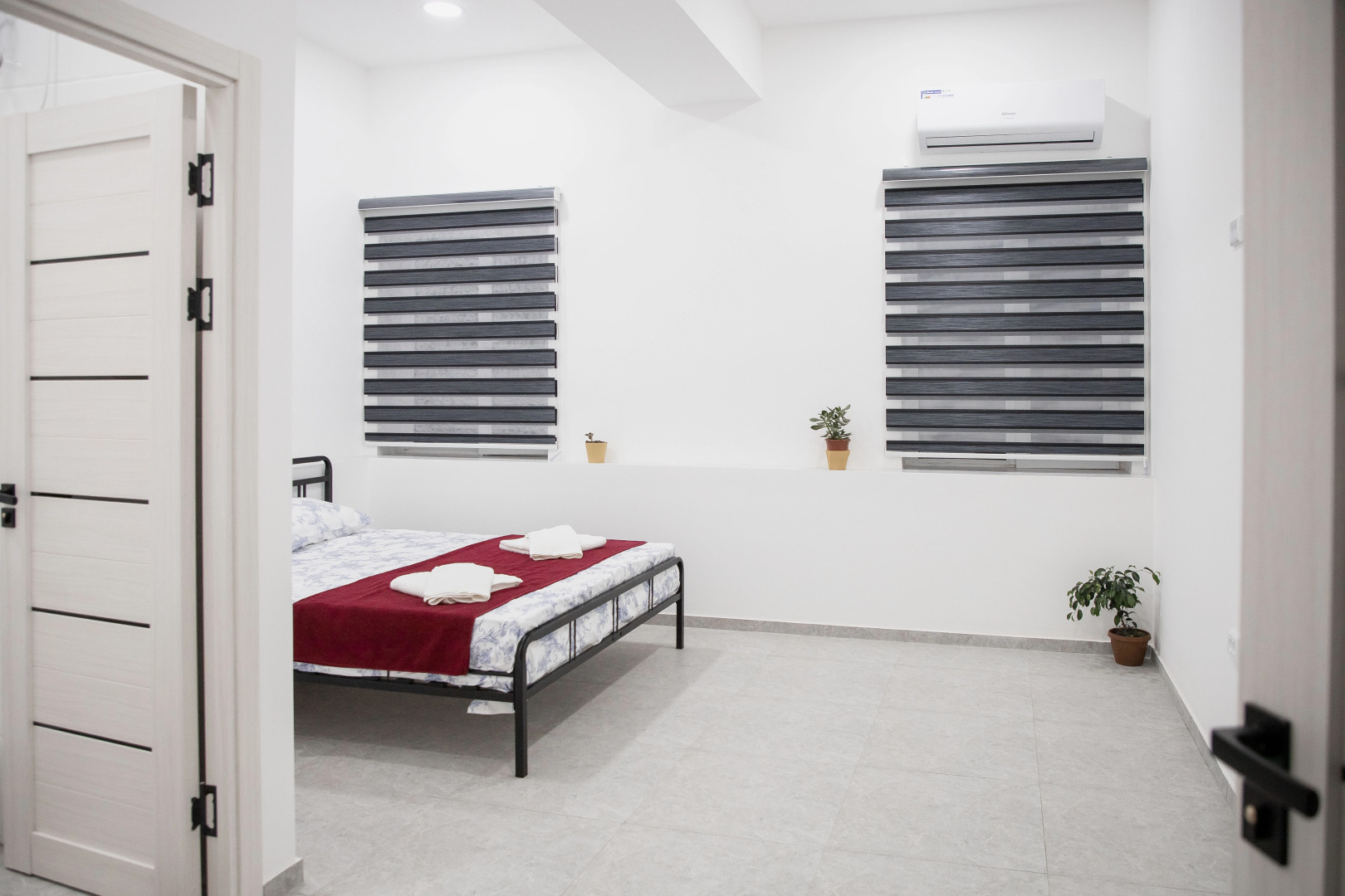 Хостел Safarov's Family Hostel