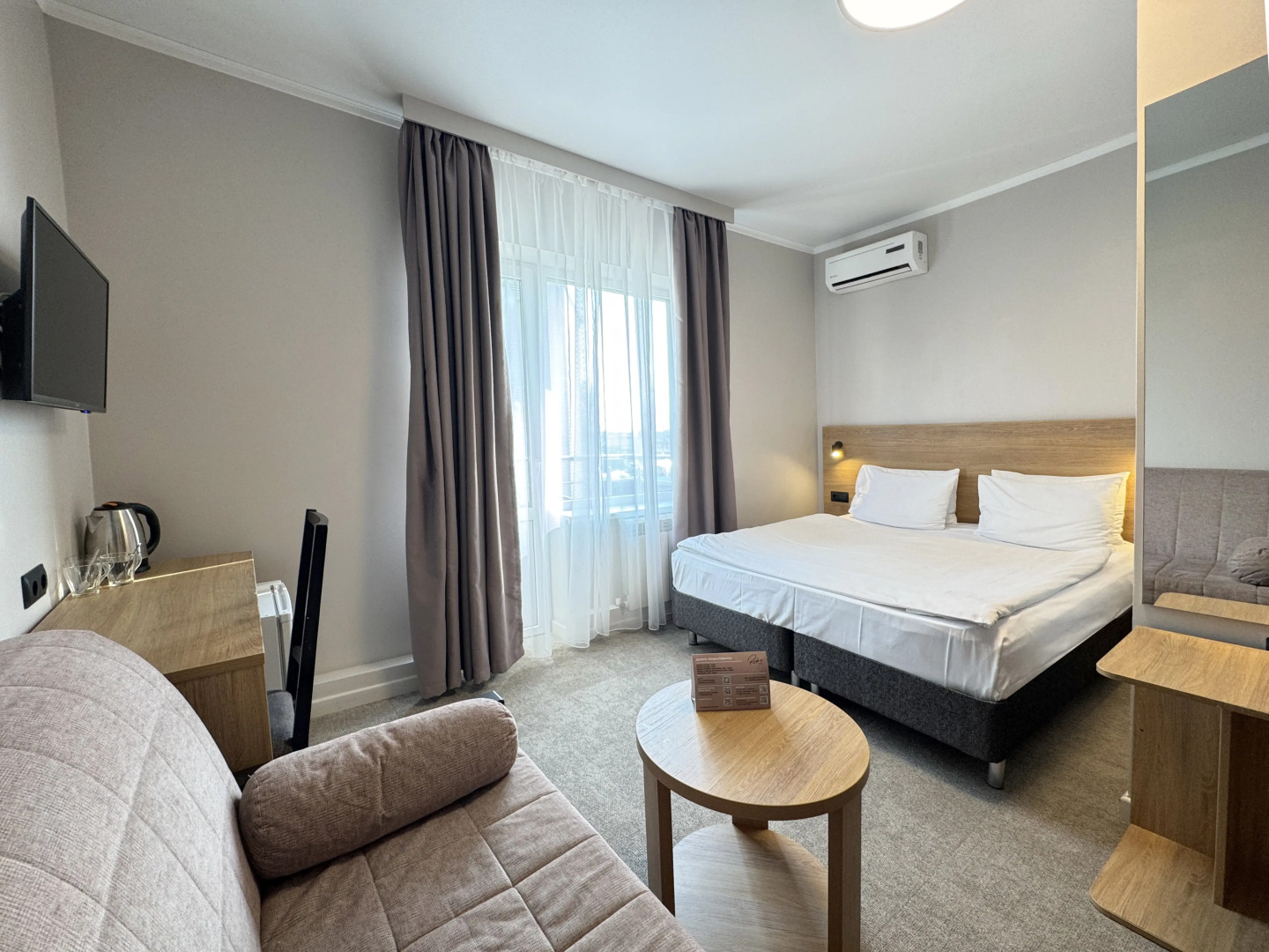 Отель Родос