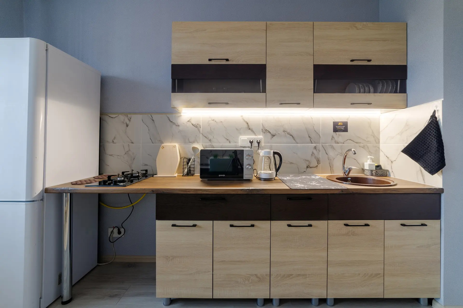 Квартира PrezentHaus у Олимпийского Парка