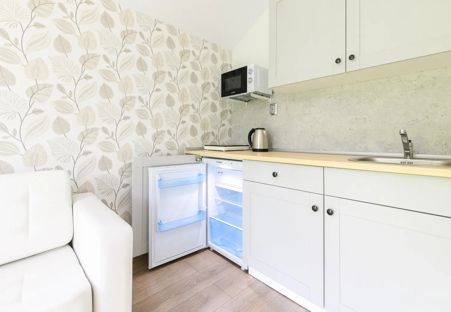 Коттедж 1 Скворешники