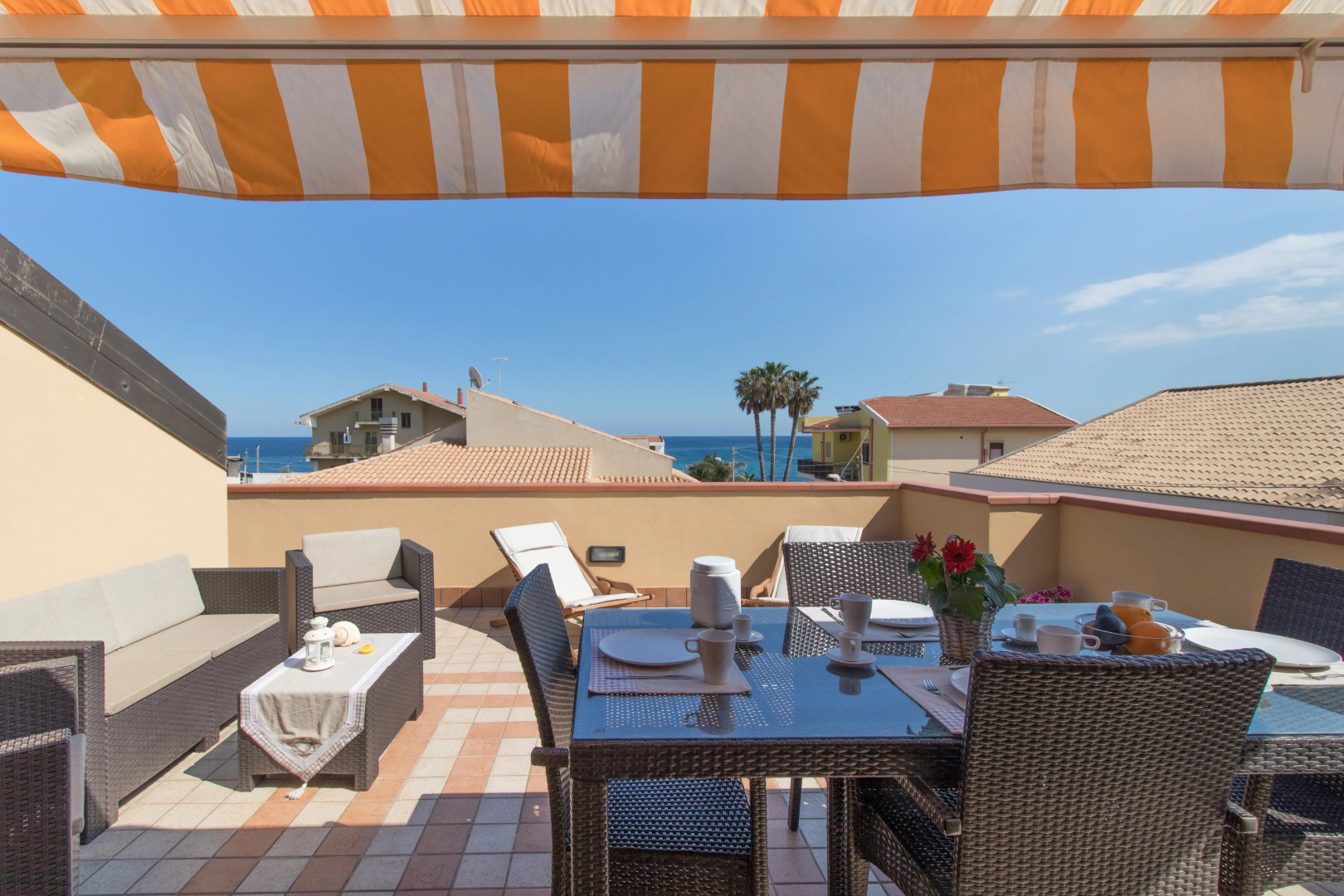 Апартаменты Eucaliptus