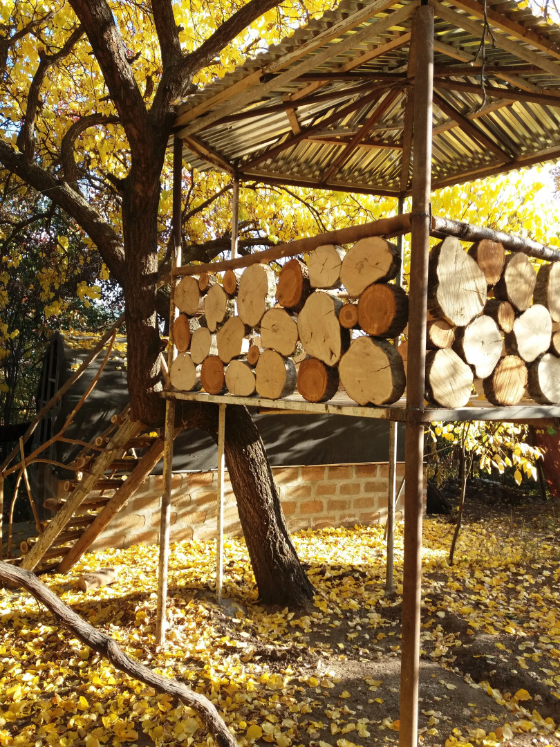 Гостевой Дом Ruzan's best B&B