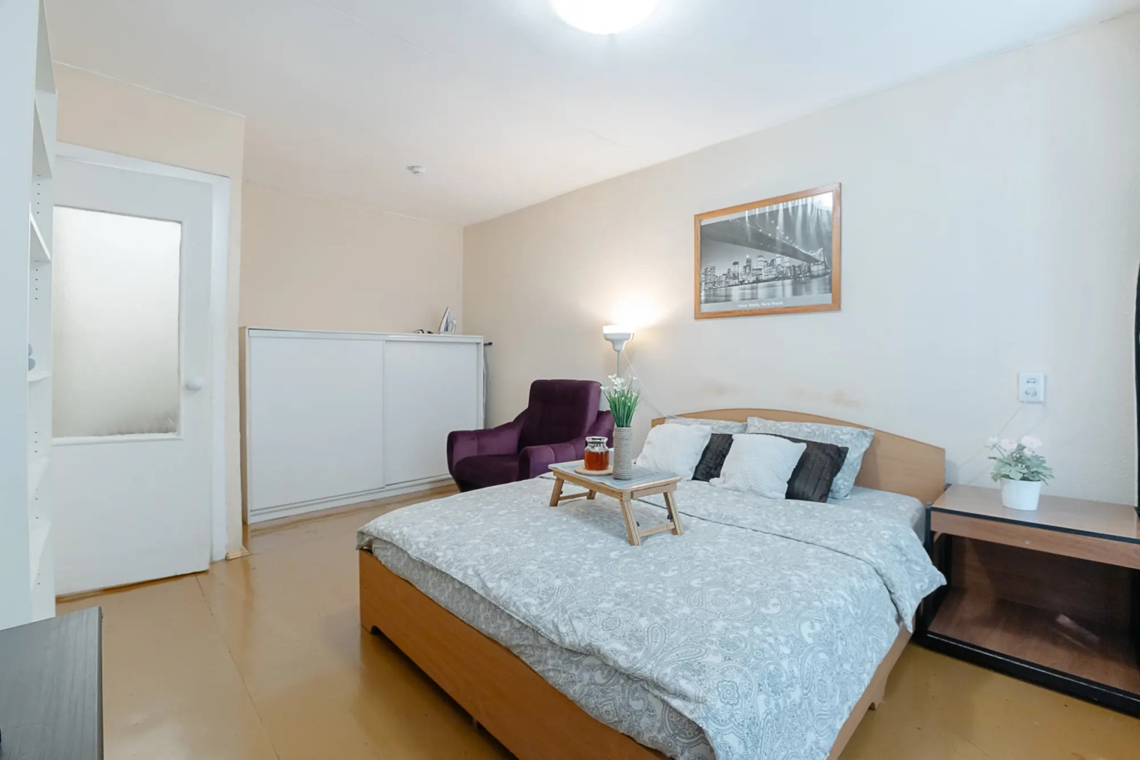 Квартира Ваш дом на Чайковского