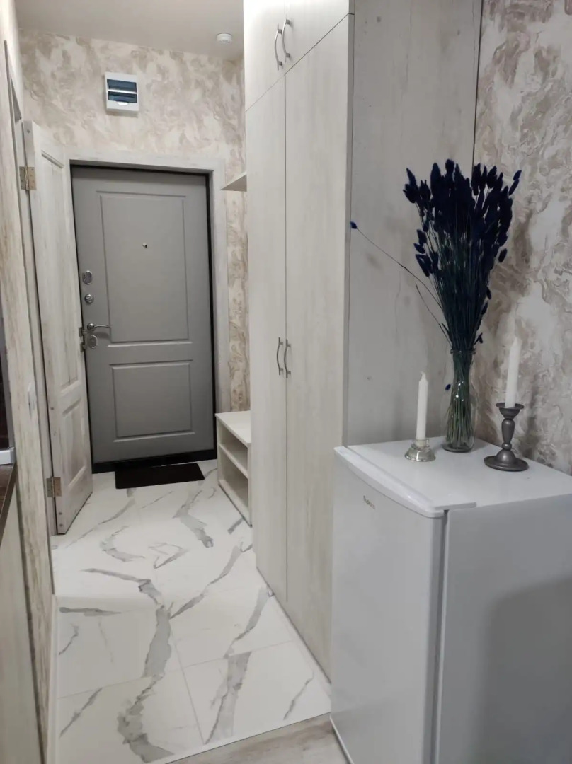 Квартира на Нансена 103/1/4