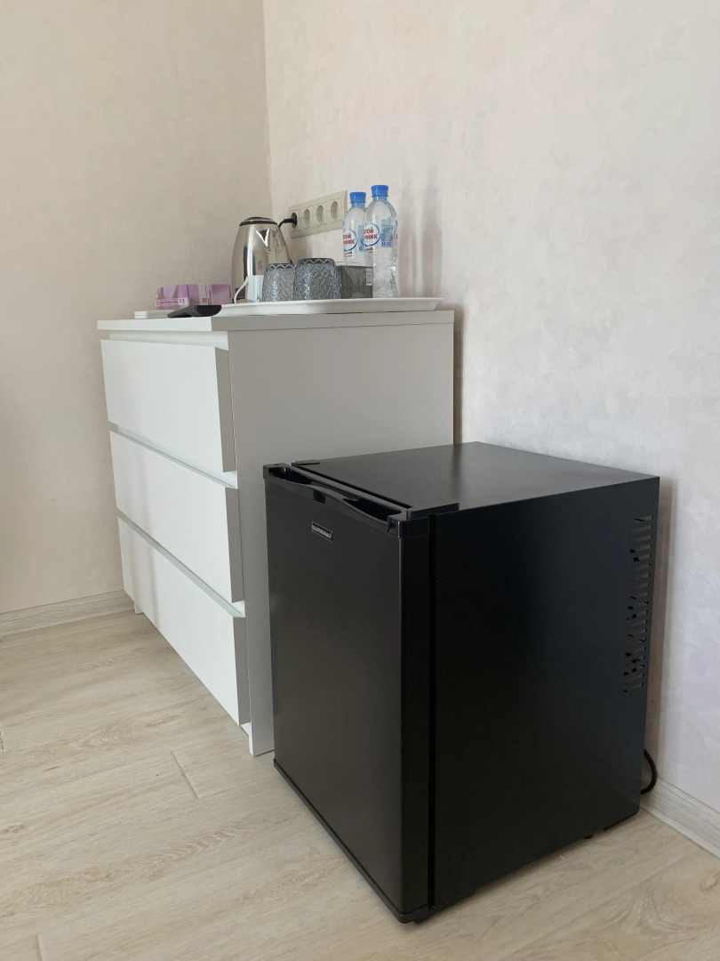 Гостевой Дом Багрия