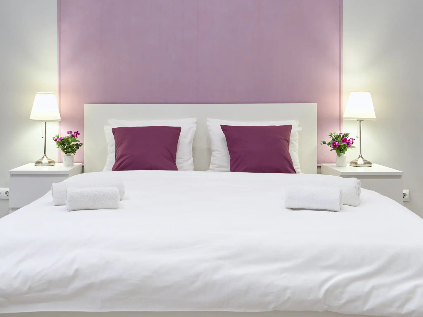 Апартаменты Орхидея от Ирины Савельевой + В самом центре города сразу у Курортного бульвара + С видом на горы + Весь город у ваших ног!