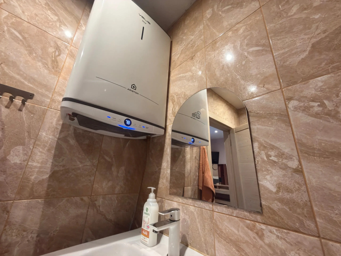 Коттедж Зареченский