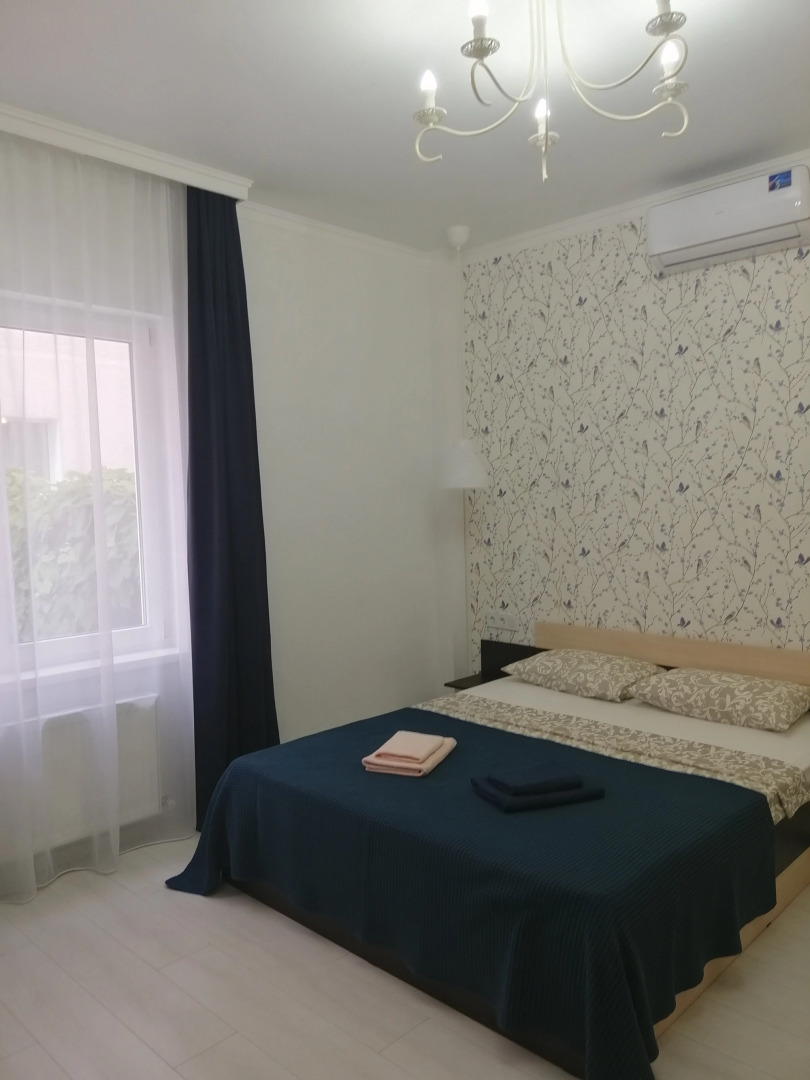 Гостевой дом Энгельс