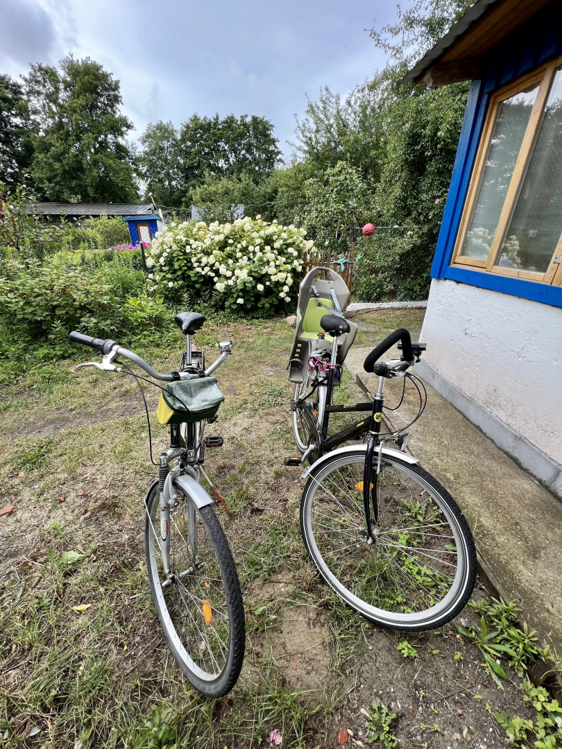 Гостевой дом Старый дом