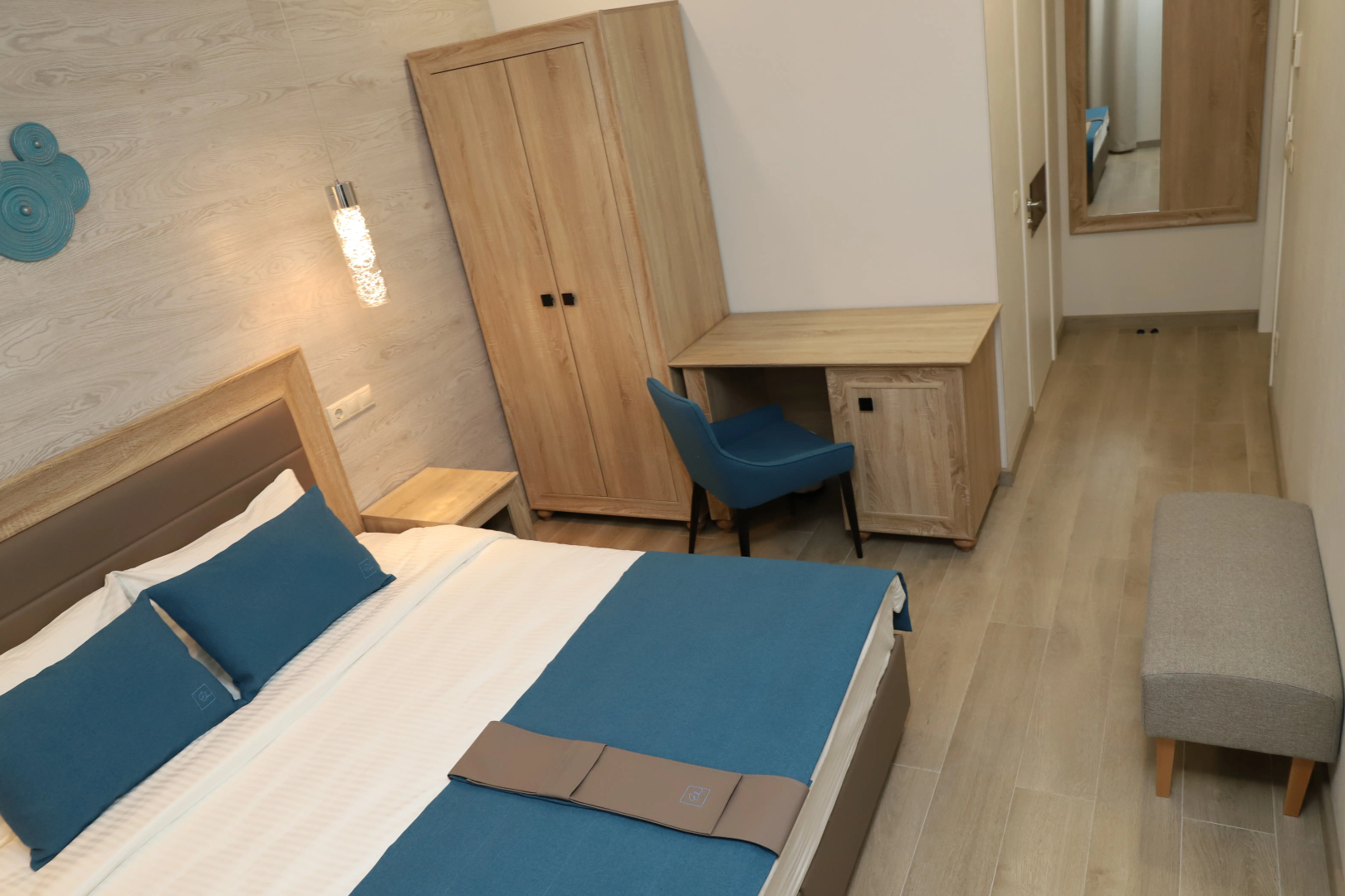 Отель Enjoy Hotel