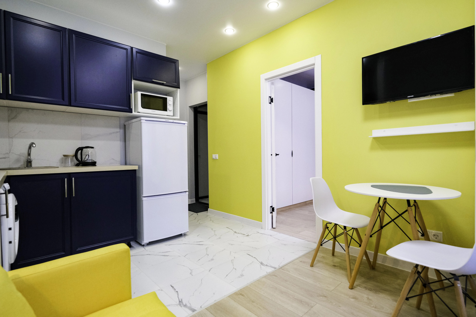 Апартаменты Императорские Мытищи