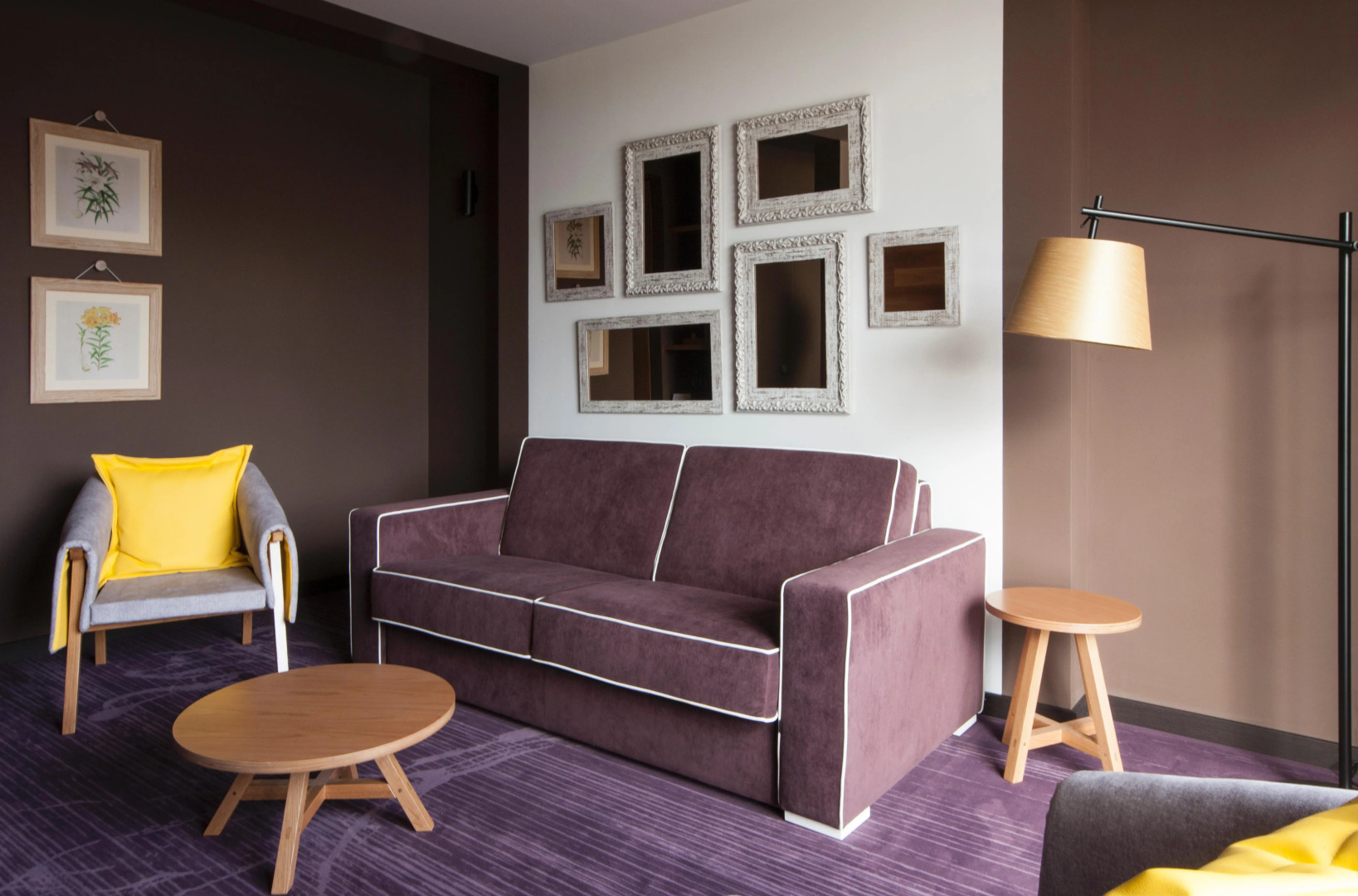 Отель Vale d'Azenha Hotel and Residences