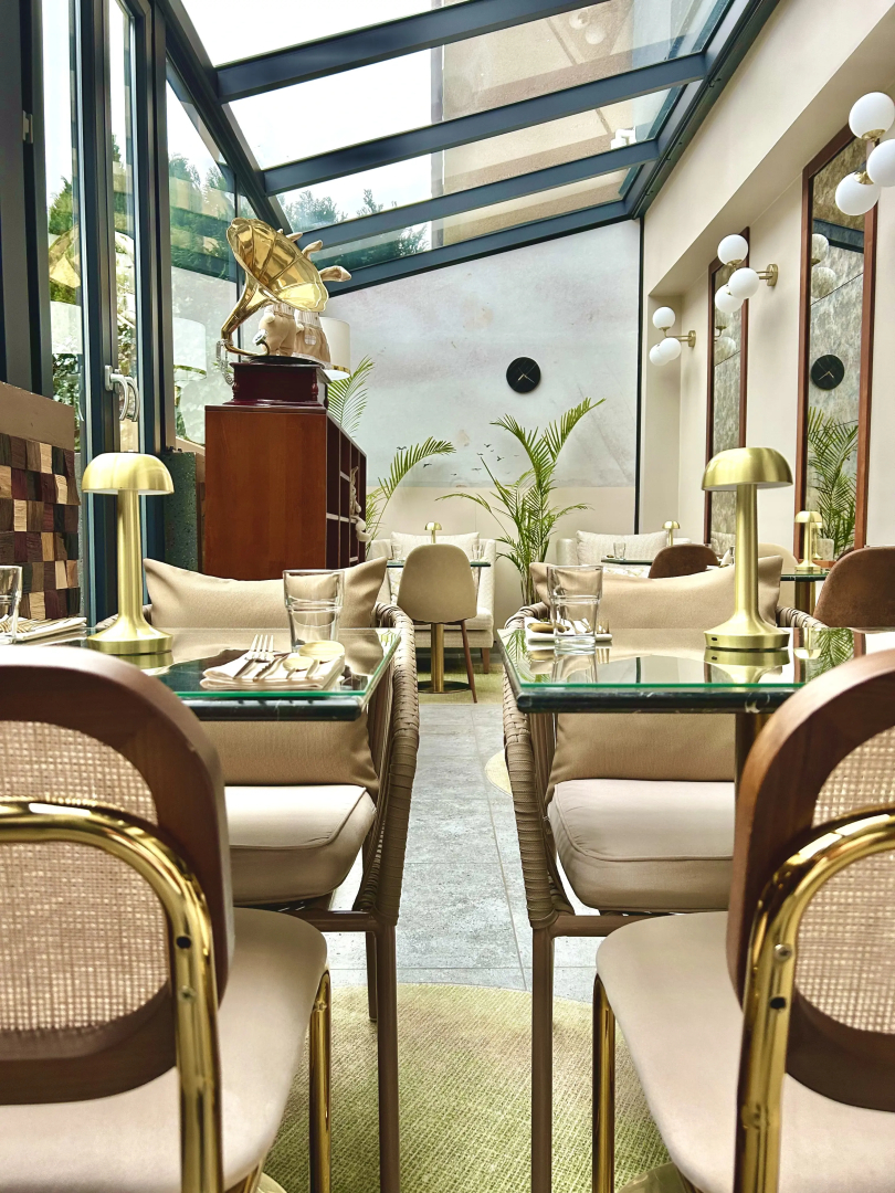 Отель The BOGUSZ Wladyslawowo