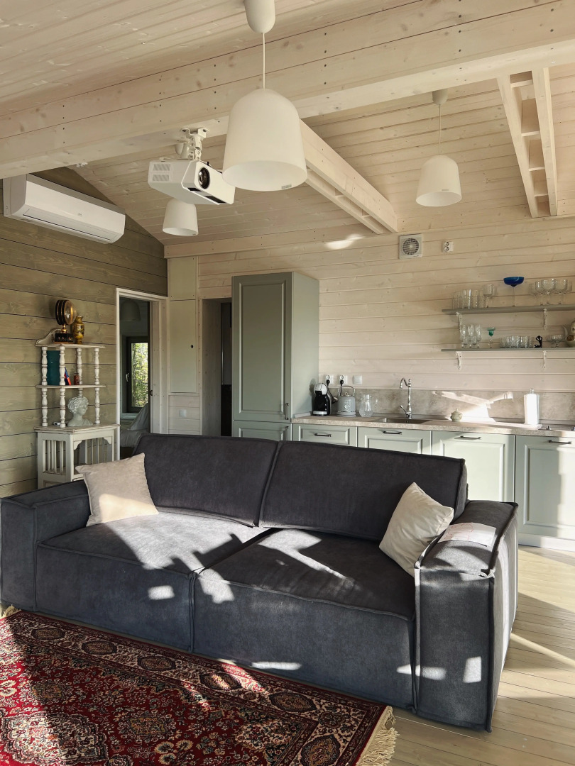 Гостевой дом Шелест