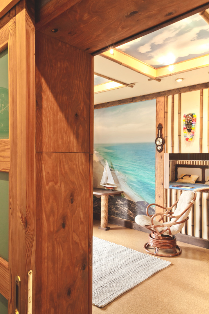 Гостевой дом Ленивый Дельфин