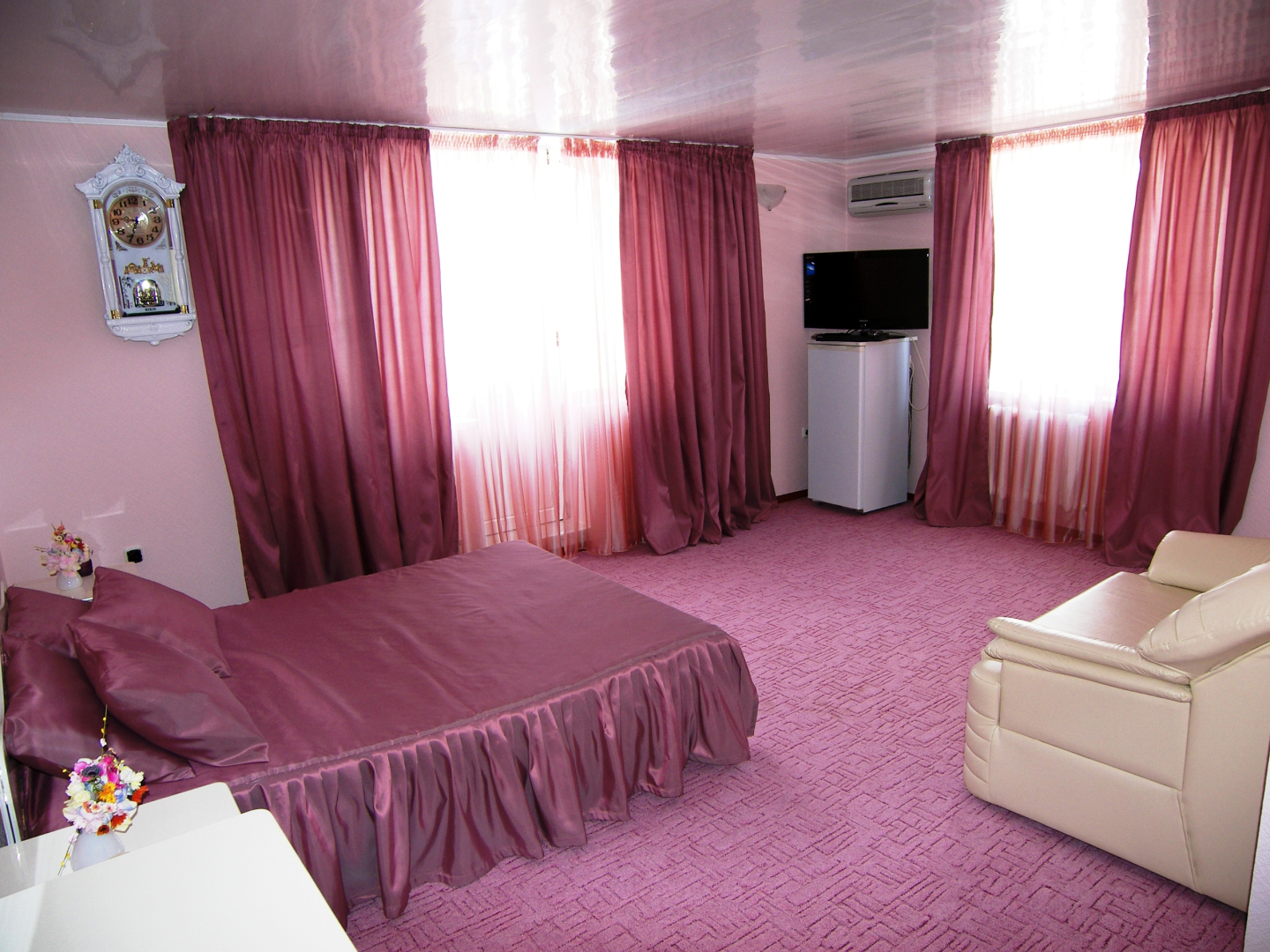 Гостевой Дом Априори