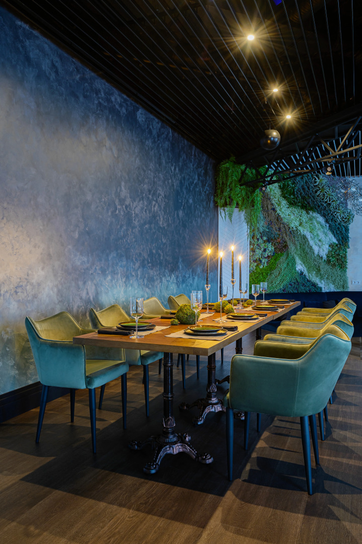 Отель Кристал Отель и Спа