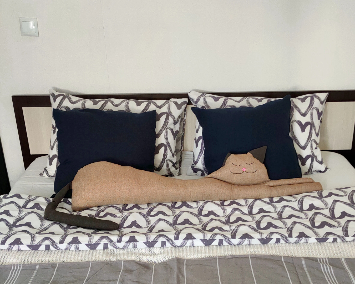 Апартаменты Easy stay Comfort & Relax Home