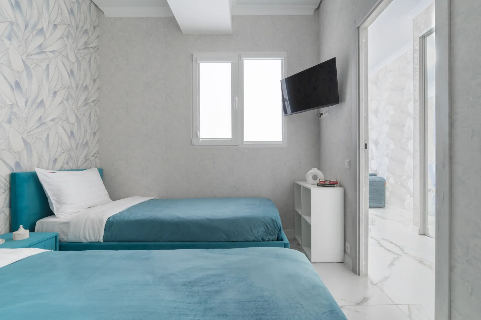 Апартаменты Red Apartments Светлана Парк Кортни