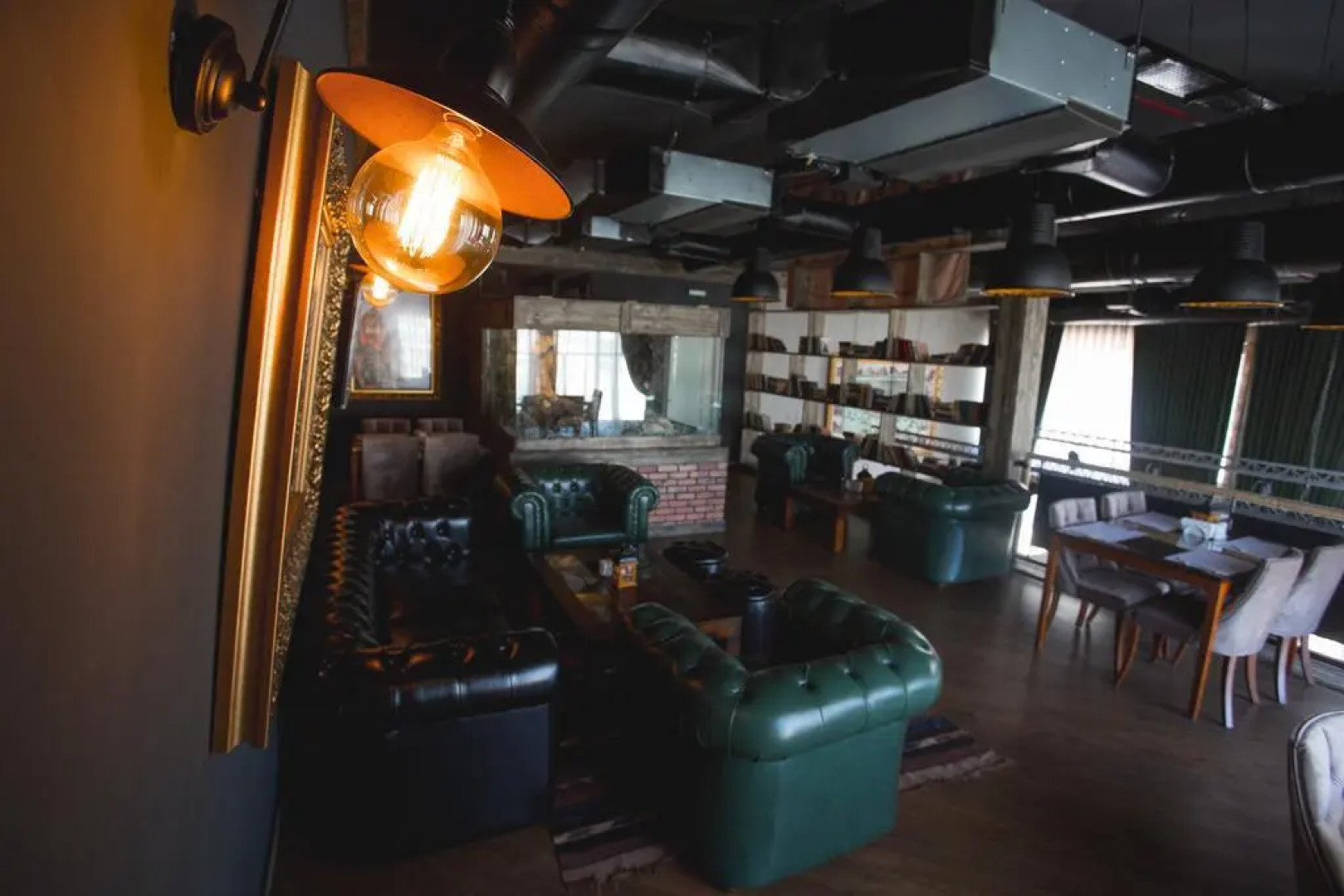 Бутик-отель Baku