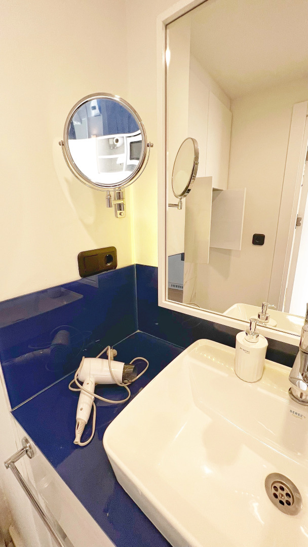 Апарт-отель Central Hotel Orbi City Batumi block ABC