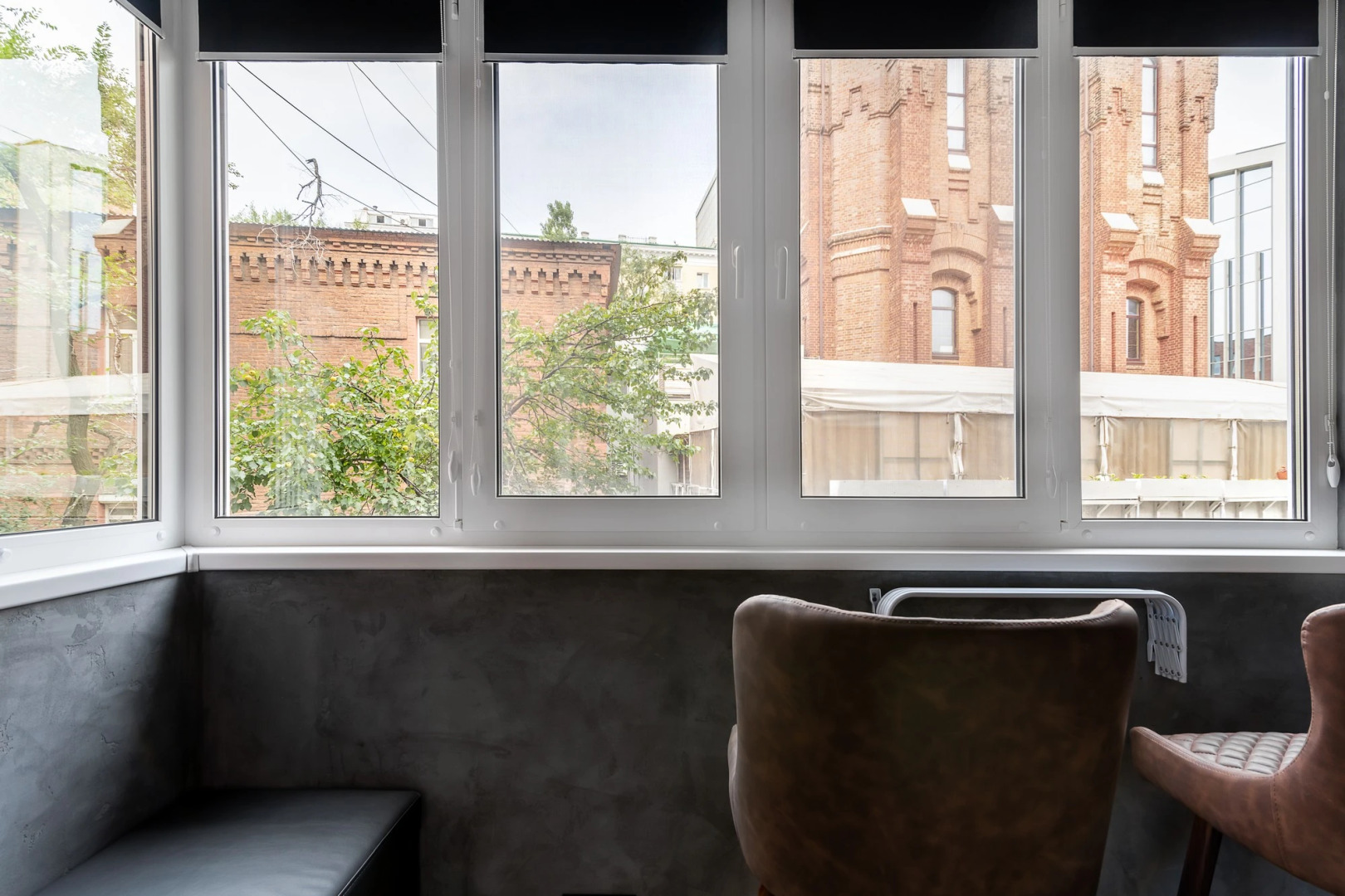 Апартаменты Nord Design