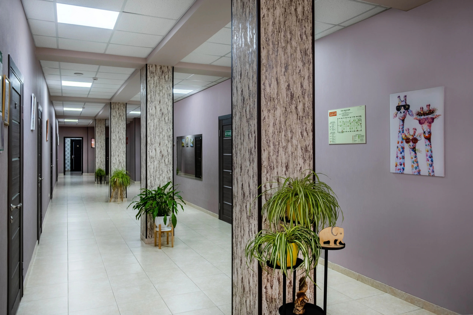 Мини-отель Слон