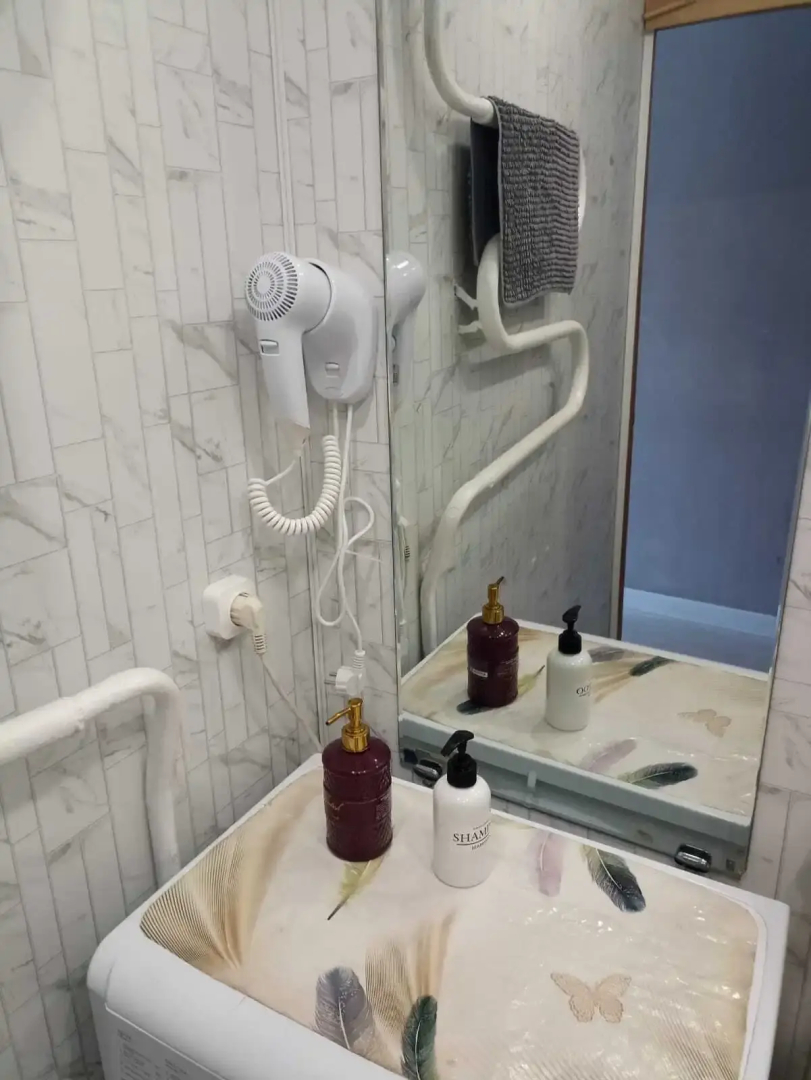 Квартира уютная 1-комнатная в центре города