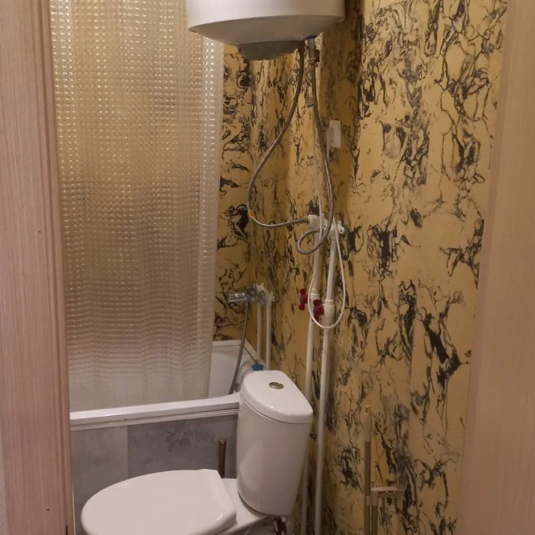 Квартира на Амурской 24