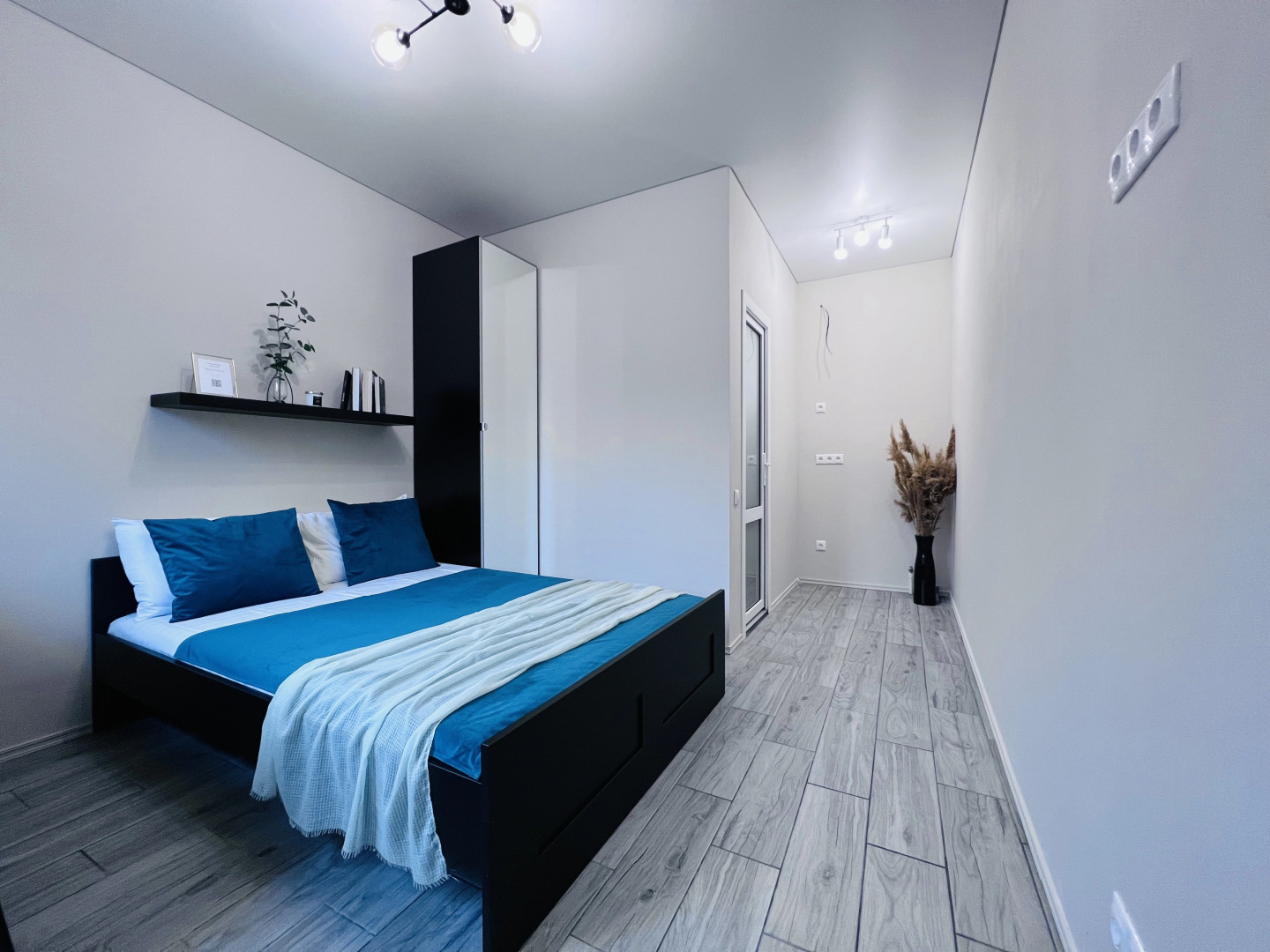 Частный дом BBQ Myskhako